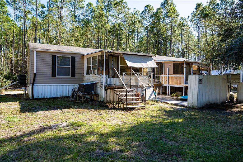 132 Nutmeg Trail Interlachen, FL 32148 - Photo 65 of 100