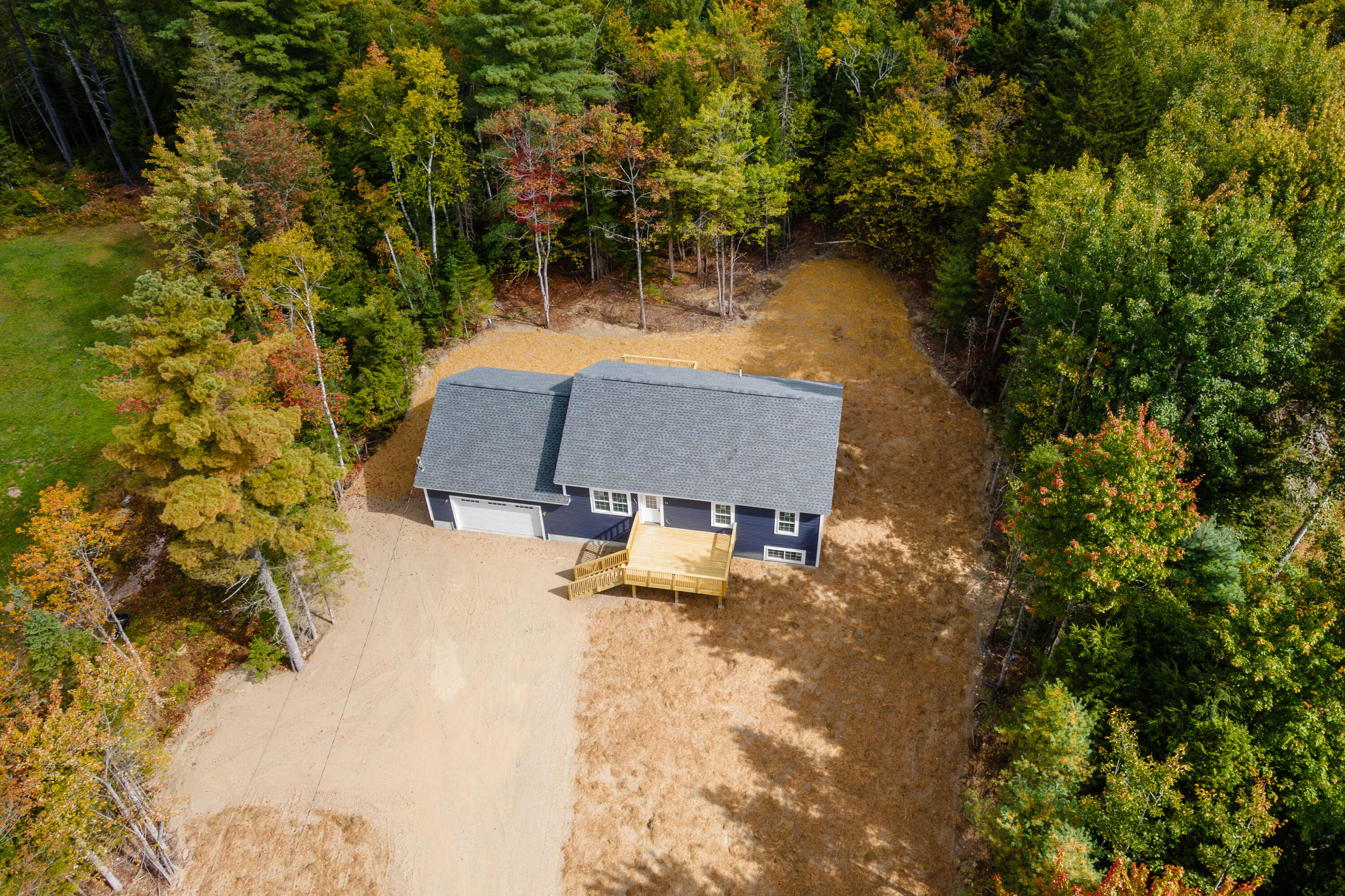 867 Kirkland Road Old Town, ME 04468 - Photo 10 of 36 Kirkland-10