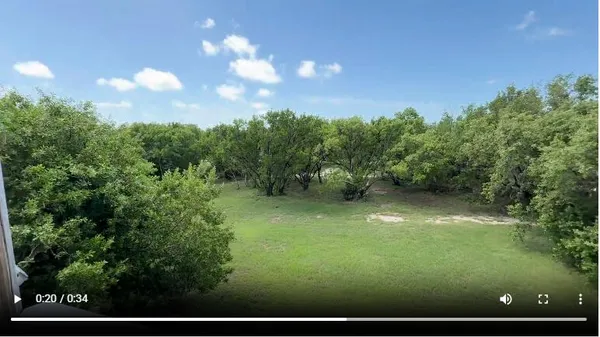a view of an outdoor space and yard