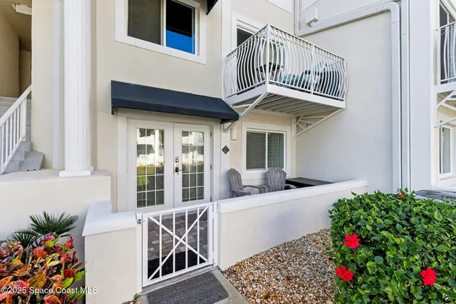 $319,000 | 8600 Ridgewood Avenue, Unit 3103, Cape Canaveral, FL 32920