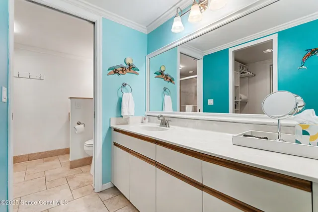 $319,000 | 8600 Ridgewood Avenue, Unit 3103, Cape Canaveral, FL 32920