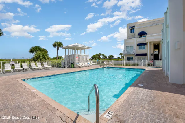 $319,000 | 8600 Ridgewood Avenue, Unit 3103, Cape Canaveral, FL 32920