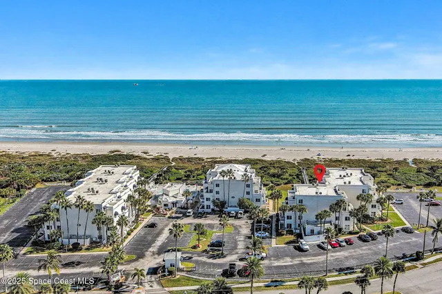 $319,000 | 8600 Ridgewood Avenue, Unit 3103, Cape Canaveral, FL 32920