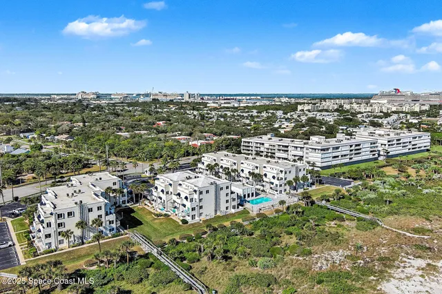 $319,000 | 8600 Ridgewood Avenue, Unit 3103, Cape Canaveral, FL 32920