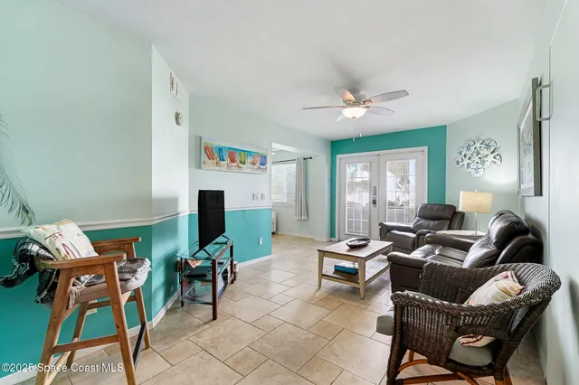 $319,000 | 8600 Ridgewood Avenue, Unit 3103, Cape Canaveral, FL 32920