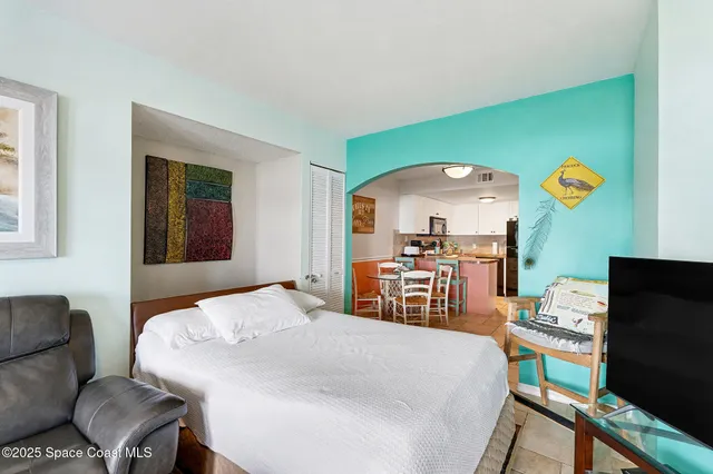 $319,000 | 8600 Ridgewood Avenue, Unit 3103, Cape Canaveral, FL 32920