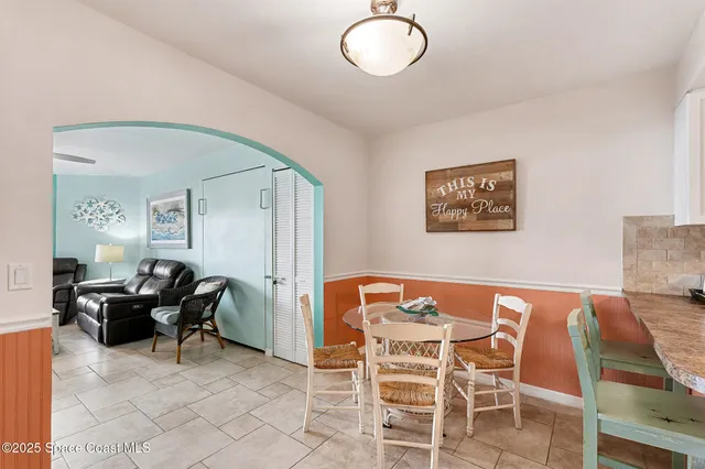 $319,000 | 8600 Ridgewood Avenue, Unit 3103, Cape Canaveral, FL 32920