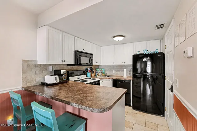 $319,000 | 8600 Ridgewood Avenue, Unit 3103, Cape Canaveral, FL 32920