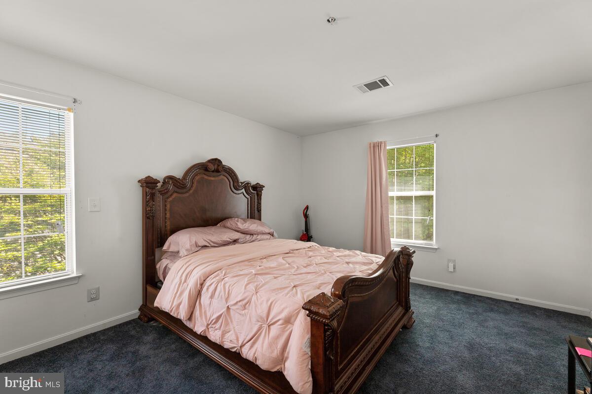 10105 Cudby Court Lanham, MD 20706 - Photo 27 of 44 Spacious Bedroom #2
