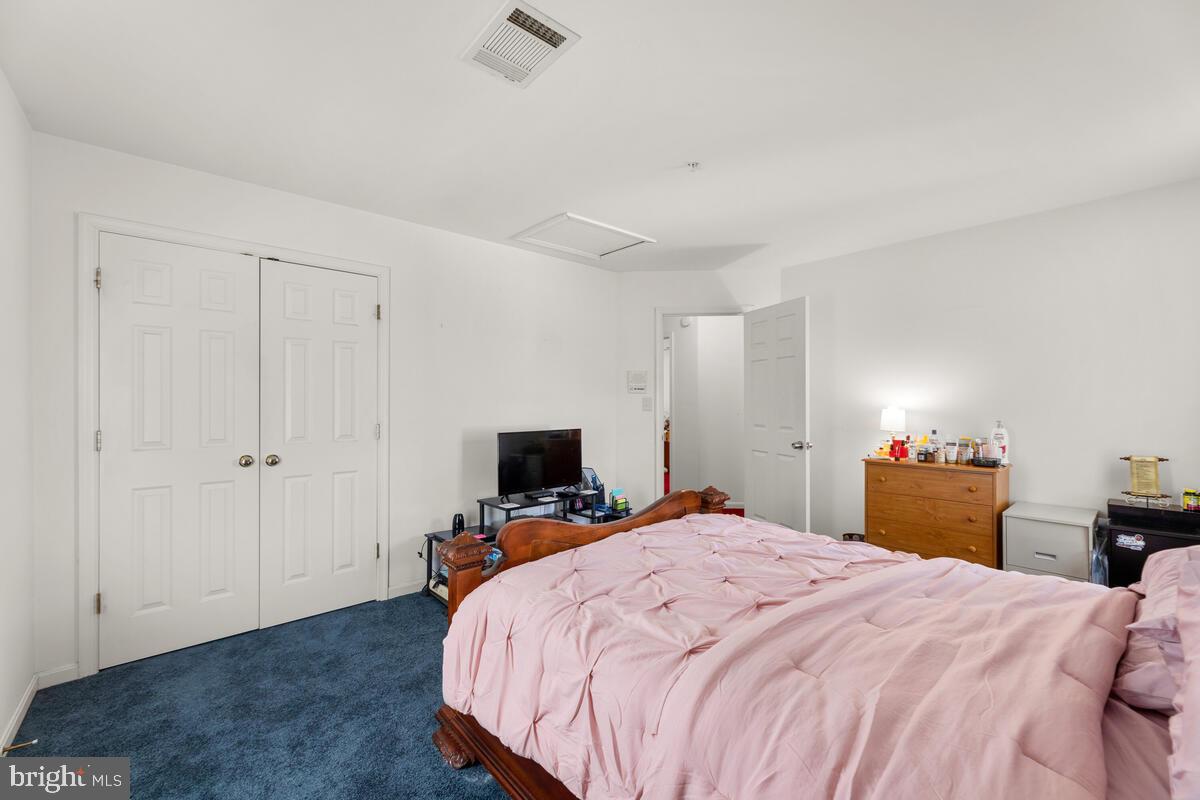 10105 Cudby Court Lanham, MD 20706 - Photo 28 of 44 Bedroom #2 with Expanded Closet Space