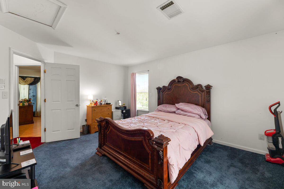 10105 Cudby Court Lanham, MD 20706 - Photo 29 of 44 Another view of Bedroom #2