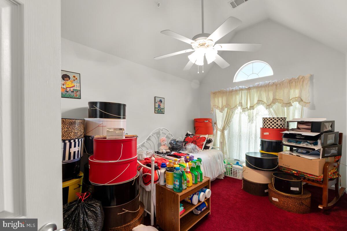 10105 Cudby Court Lanham, MD 20706 - Photo 32 of 44 Bedroom #4