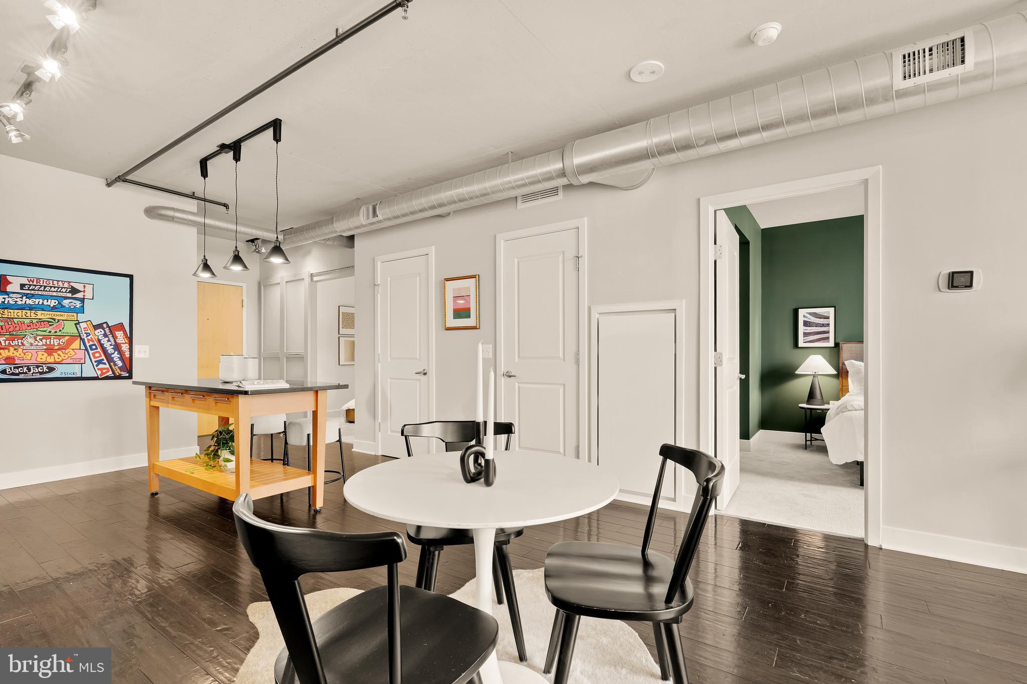 2125 14th Street Northwest, Unit 427 Washington, DC 20009 - Photo 12 of 38