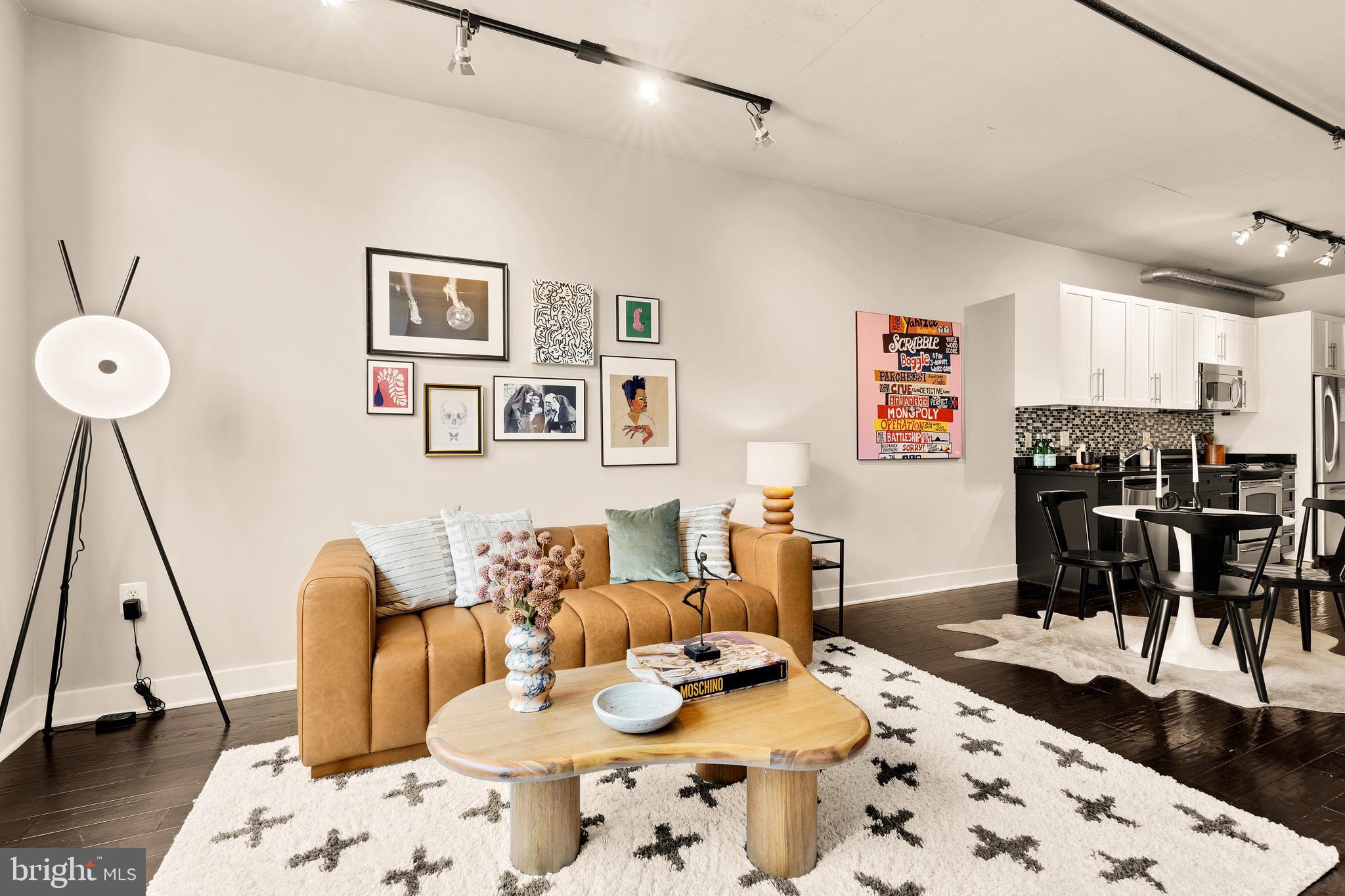 2125 14th Street Northwest, Unit 427 Washington, DC 20009 - Photo 16 of 38
