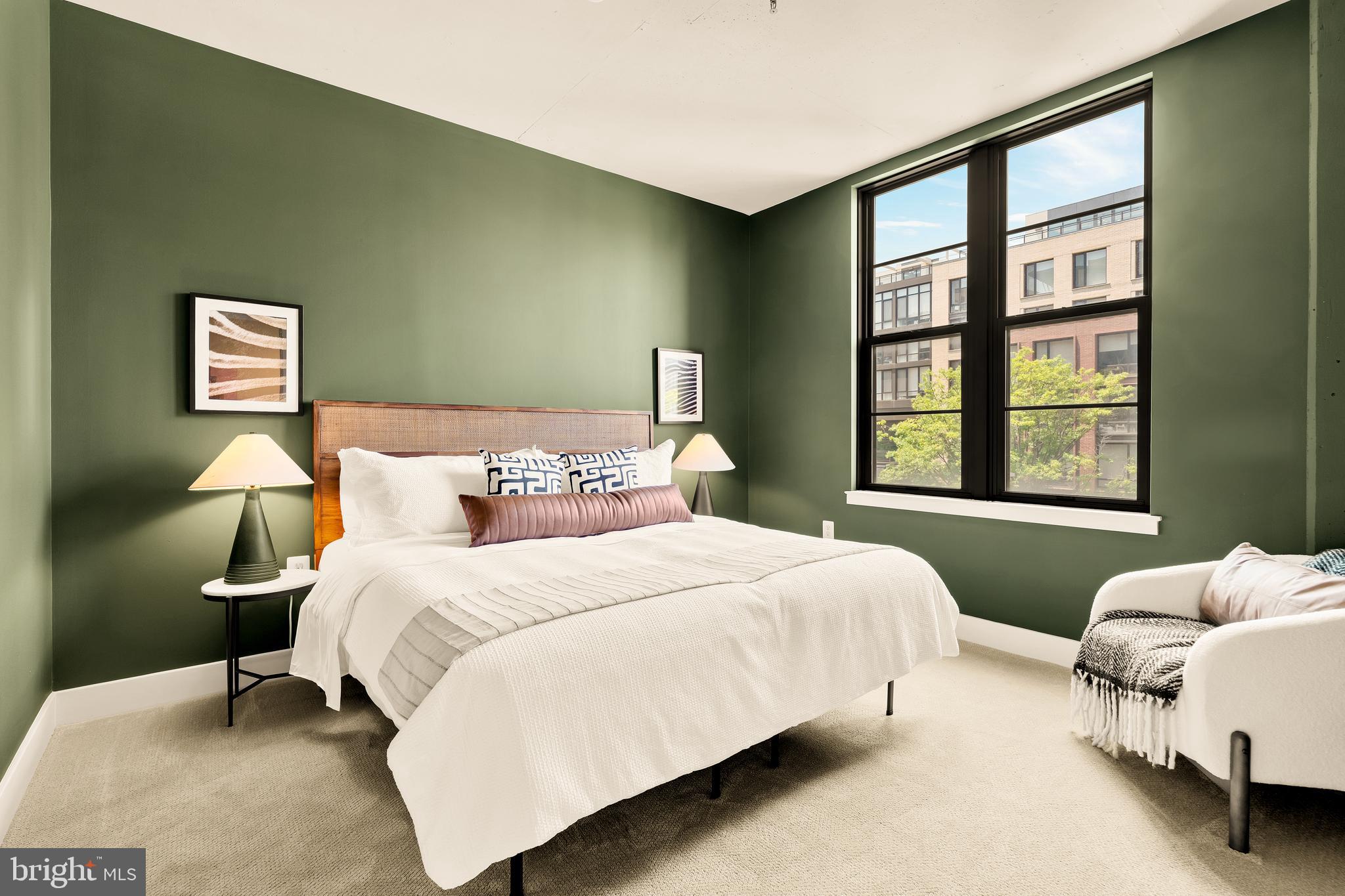 2125 14th Street Northwest, Unit 427 Washington, DC 20009 - Photo 18 of 38