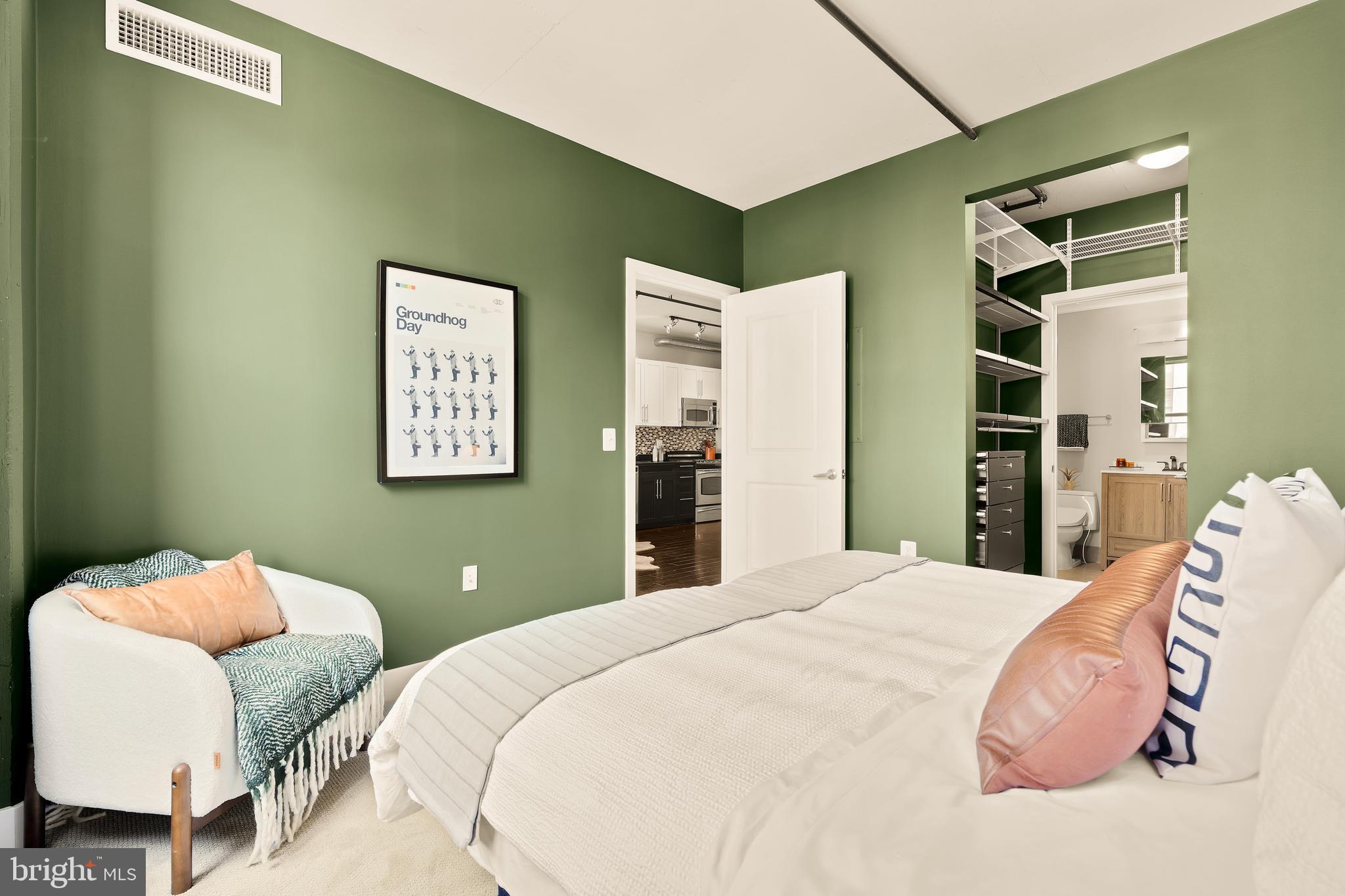 2125 14th Street Northwest, Unit 427 Washington, DC 20009 - Photo 19 of 38