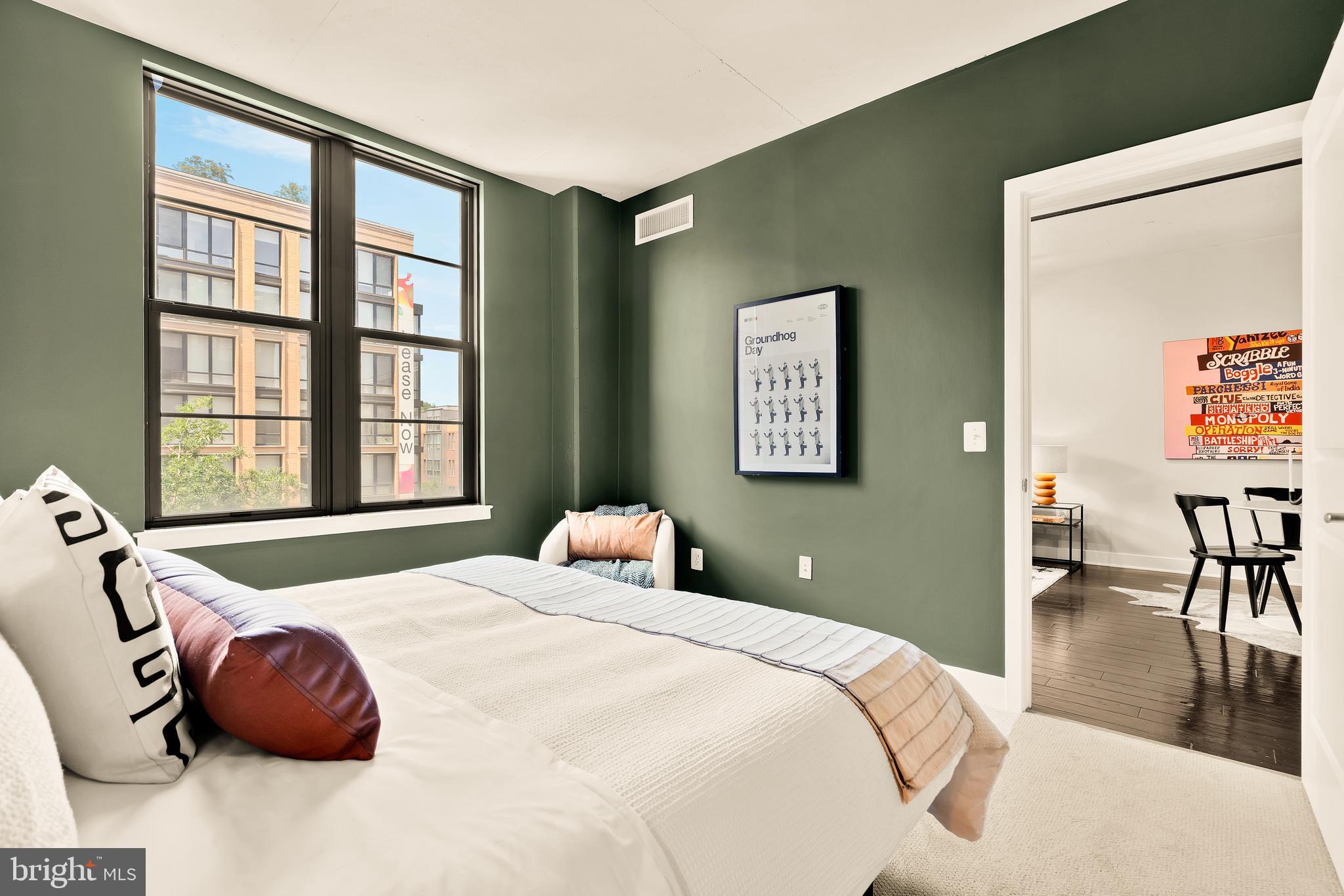 2125 14th Street Northwest, Unit 427 Washington, DC 20009 - Photo 20 of 38