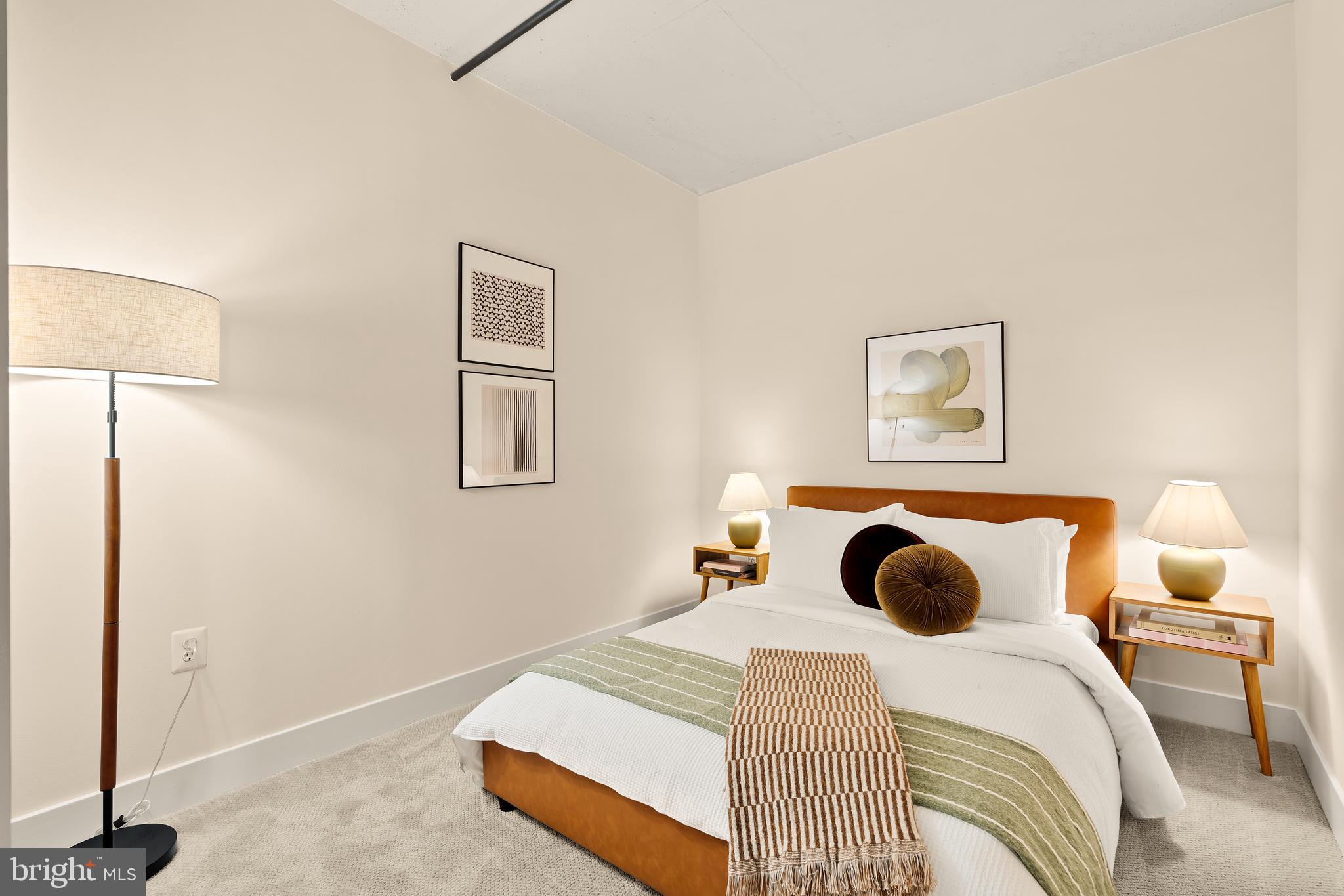 2125 14th Street Northwest, Unit 427 Washington, DC 20009 - Photo 24 of 38