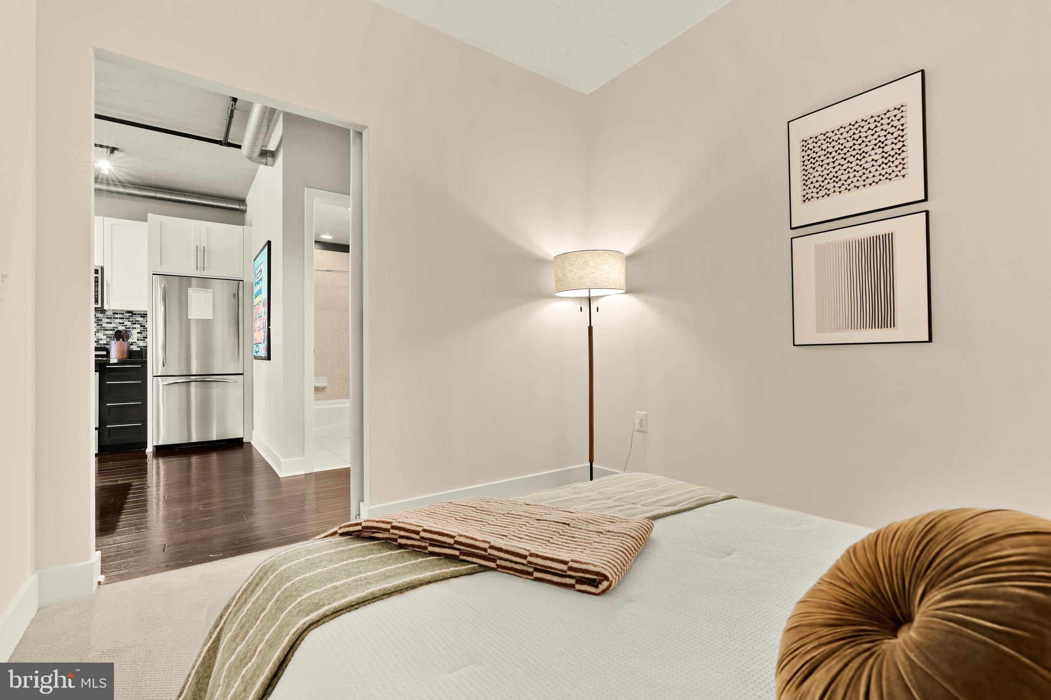 2125 14th Street Northwest, Unit 427 Washington, DC 20009 - Photo 25 of 38