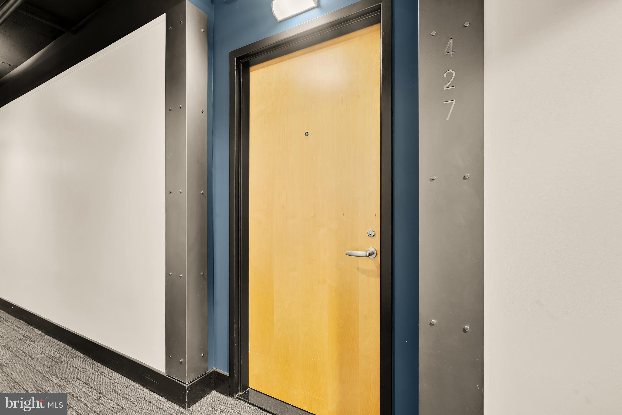2125 14th Street Northwest, Unit 427 Washington, DC 20009 - Photo 28 of 38