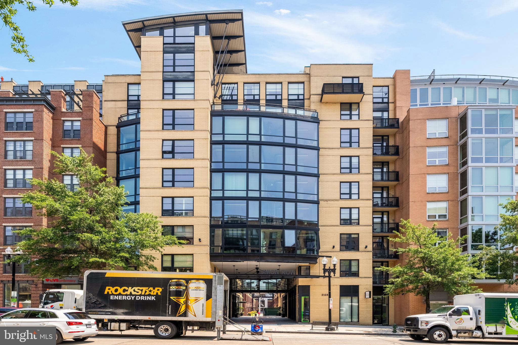 2125 14th Street Northwest, Unit 427 Washington, DC 20009 - Photo 30 of 38