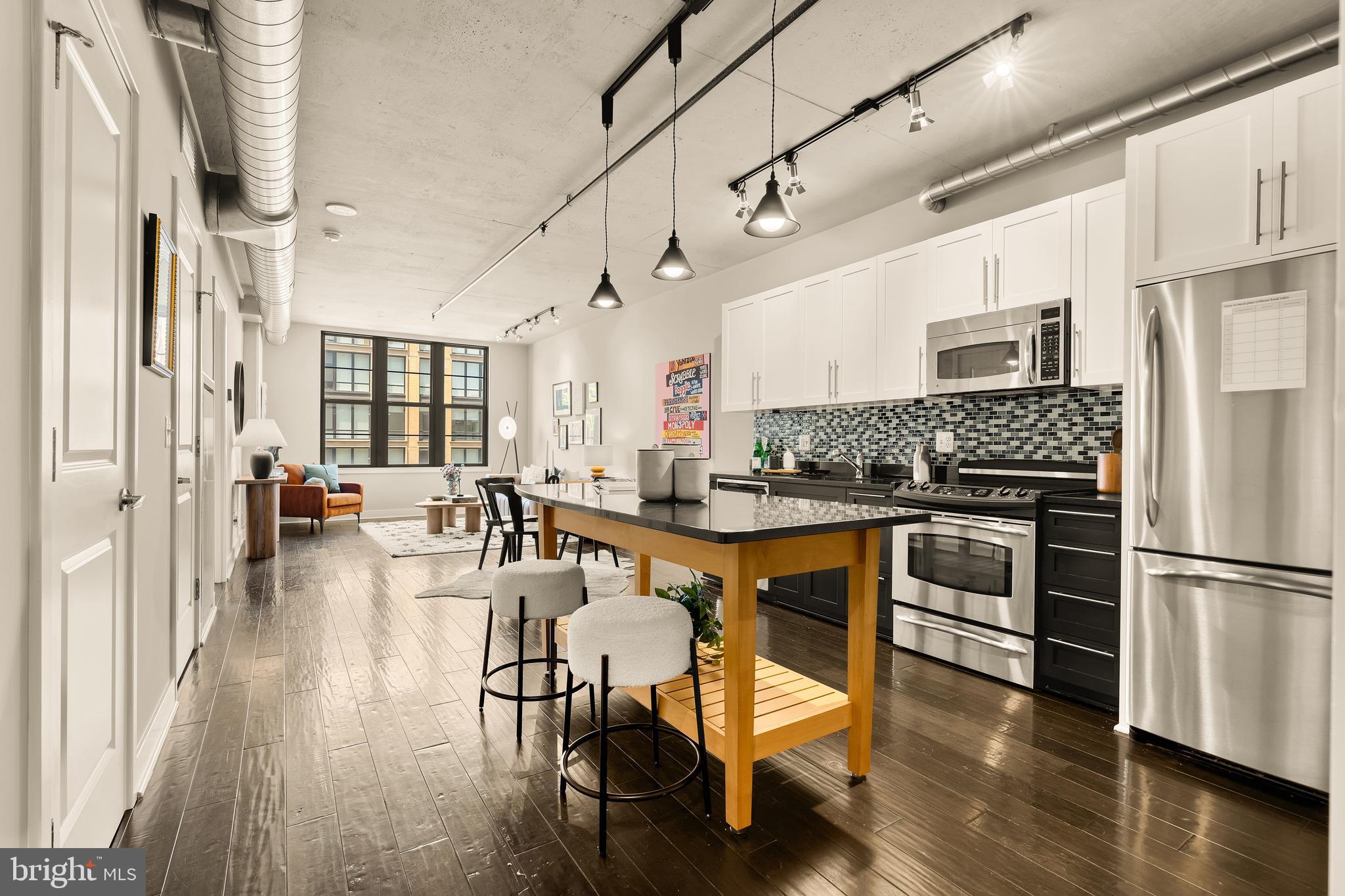 2125 14th Street Northwest, Unit 427 Washington, DC 20009 - Photo 3 of 38