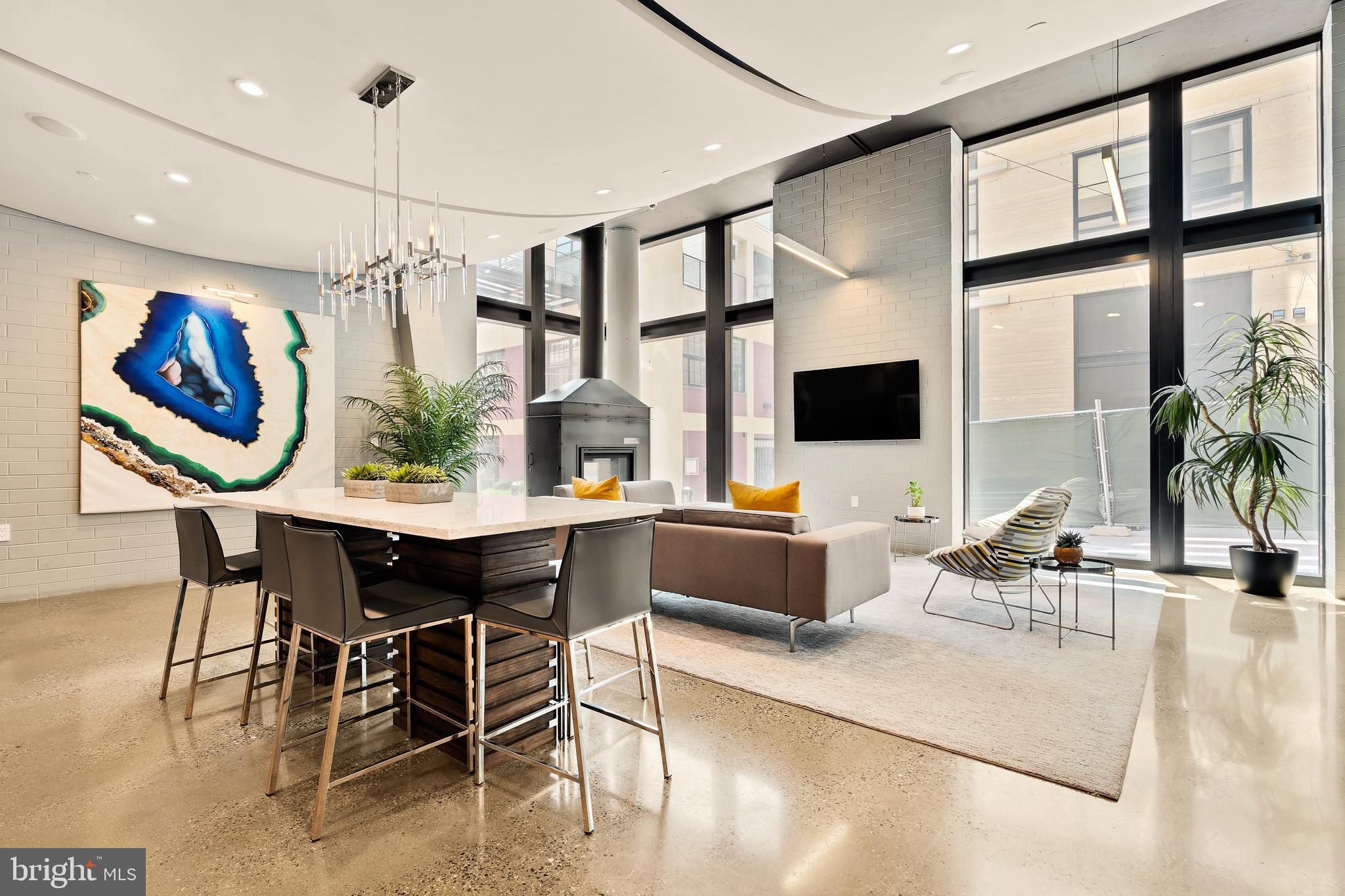 2125 14th Street Northwest, Unit 427 Washington, DC 20009 - Photo 36 of 38