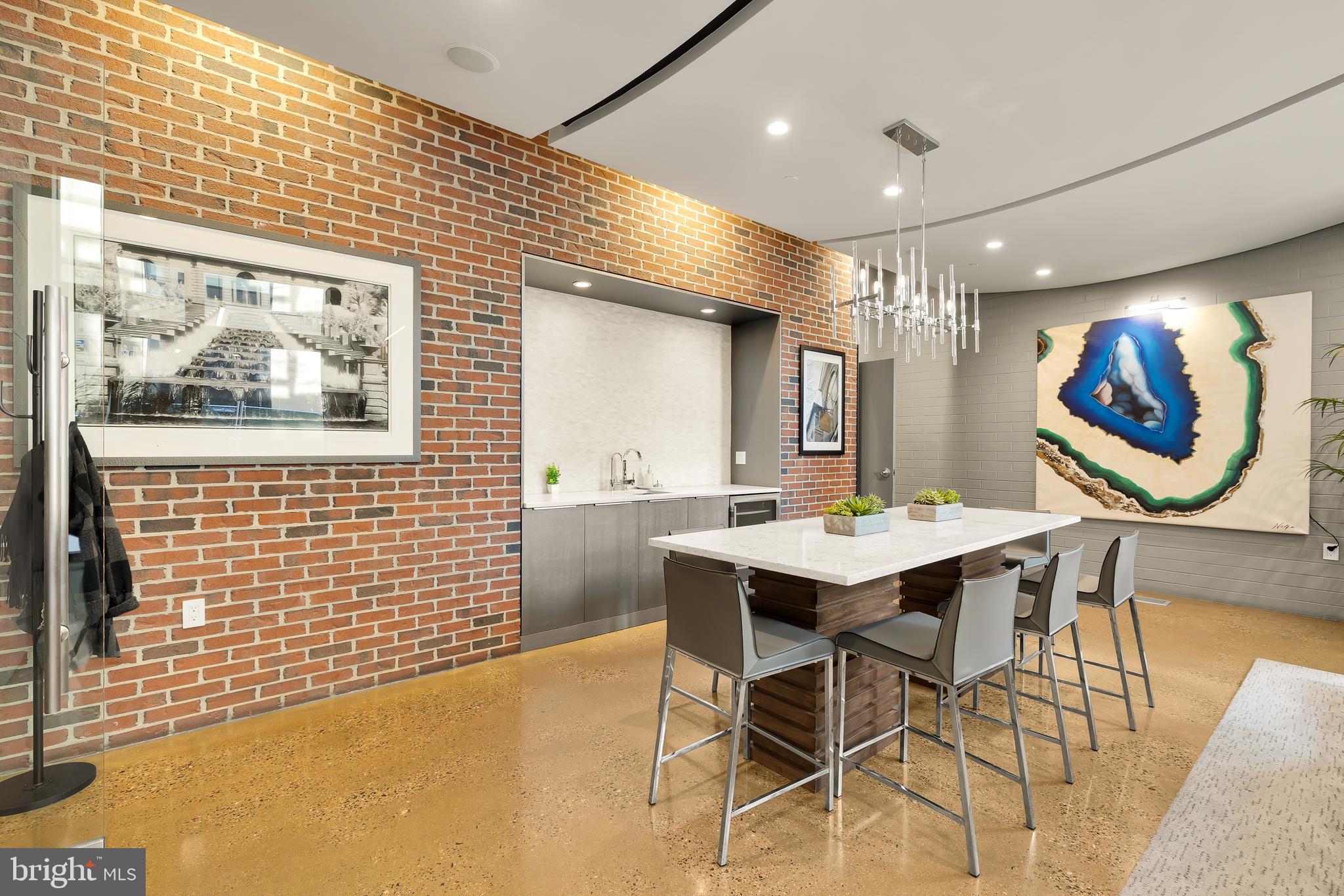 2125 14th Street Northwest, Unit 427 Washington, DC 20009 - Photo 37 of 38