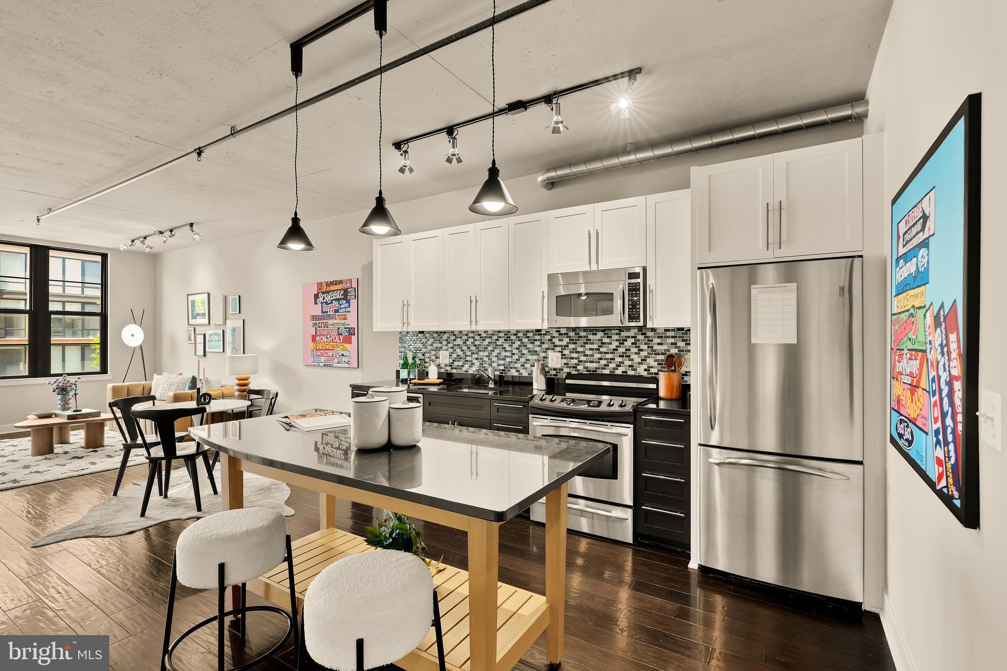 2125 14th Street Northwest, Unit 427 Washington, DC 20009 - Photo 4 of 38