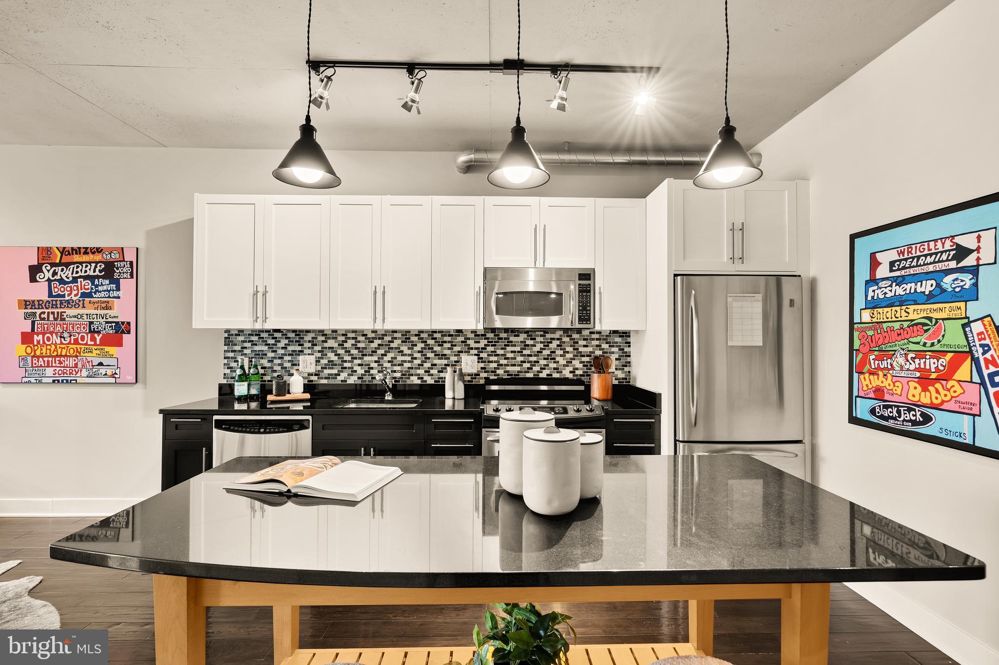 2125 14th Street Northwest, Unit 427 Washington, DC 20009 - Photo 5 of 38