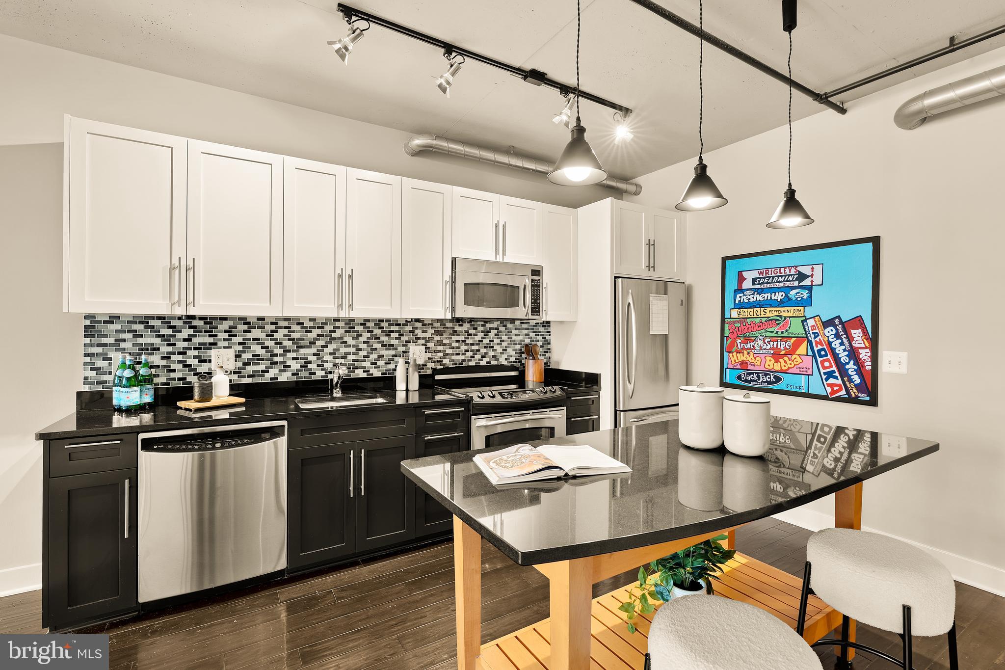 2125 14th Street Northwest, Unit 427 Washington, DC 20009 - Photo 6 of 38