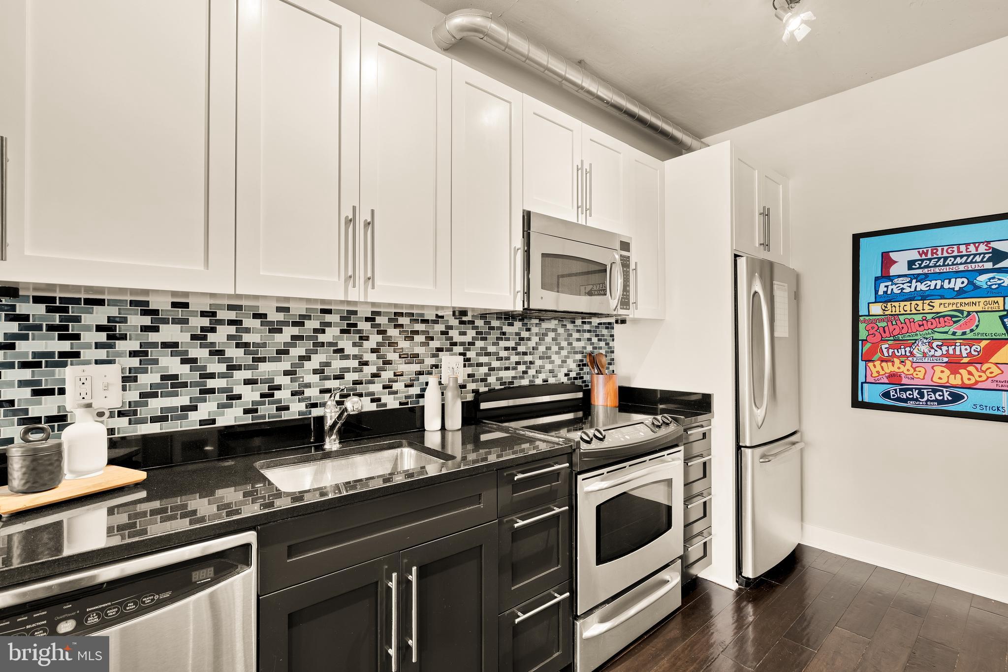 2125 14th Street Northwest, Unit 427 Washington, DC 20009 - Photo 7 of 38