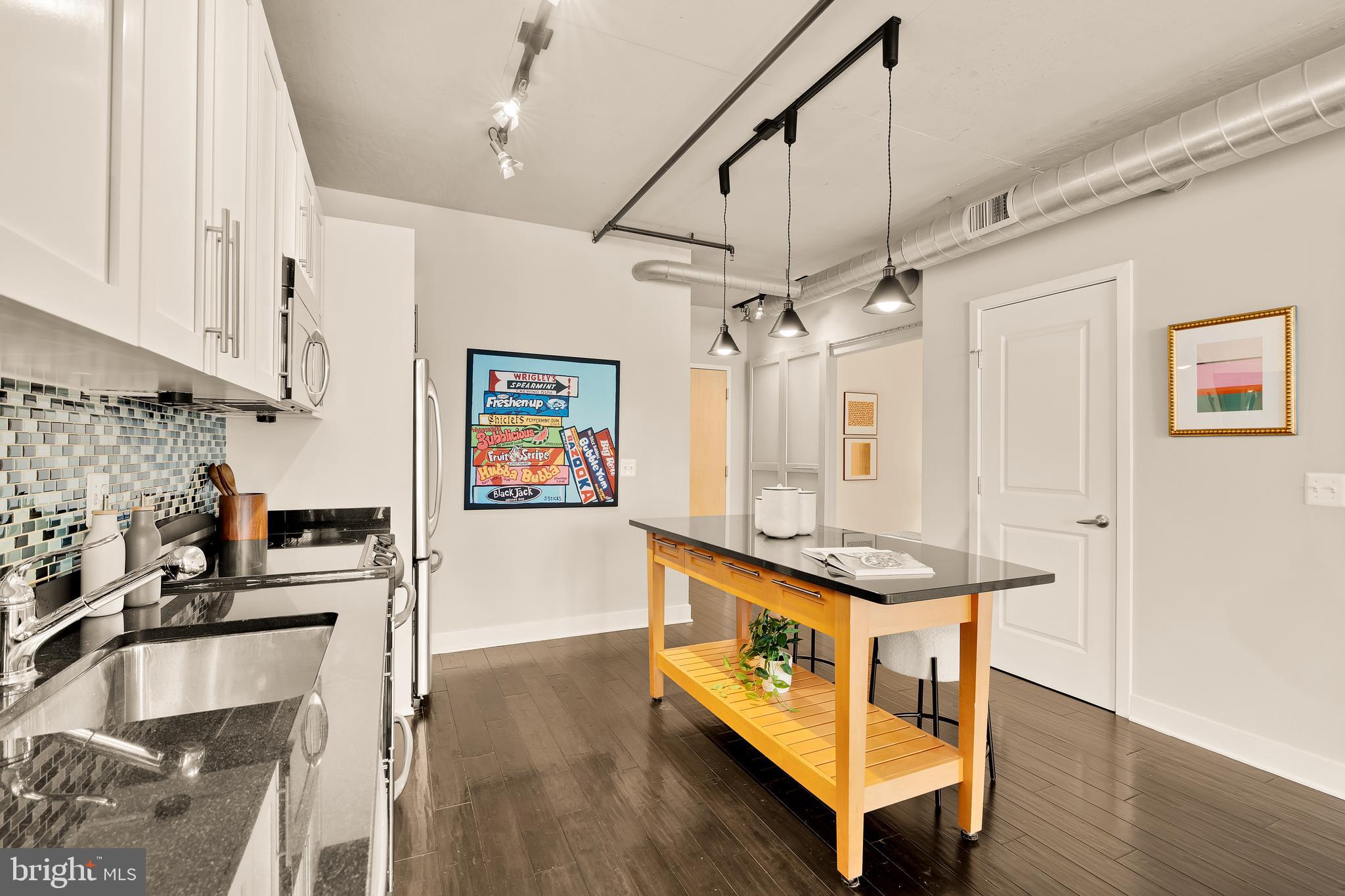 2125 14th Street Northwest, Unit 427 Washington, DC 20009 - Photo 8 of 38