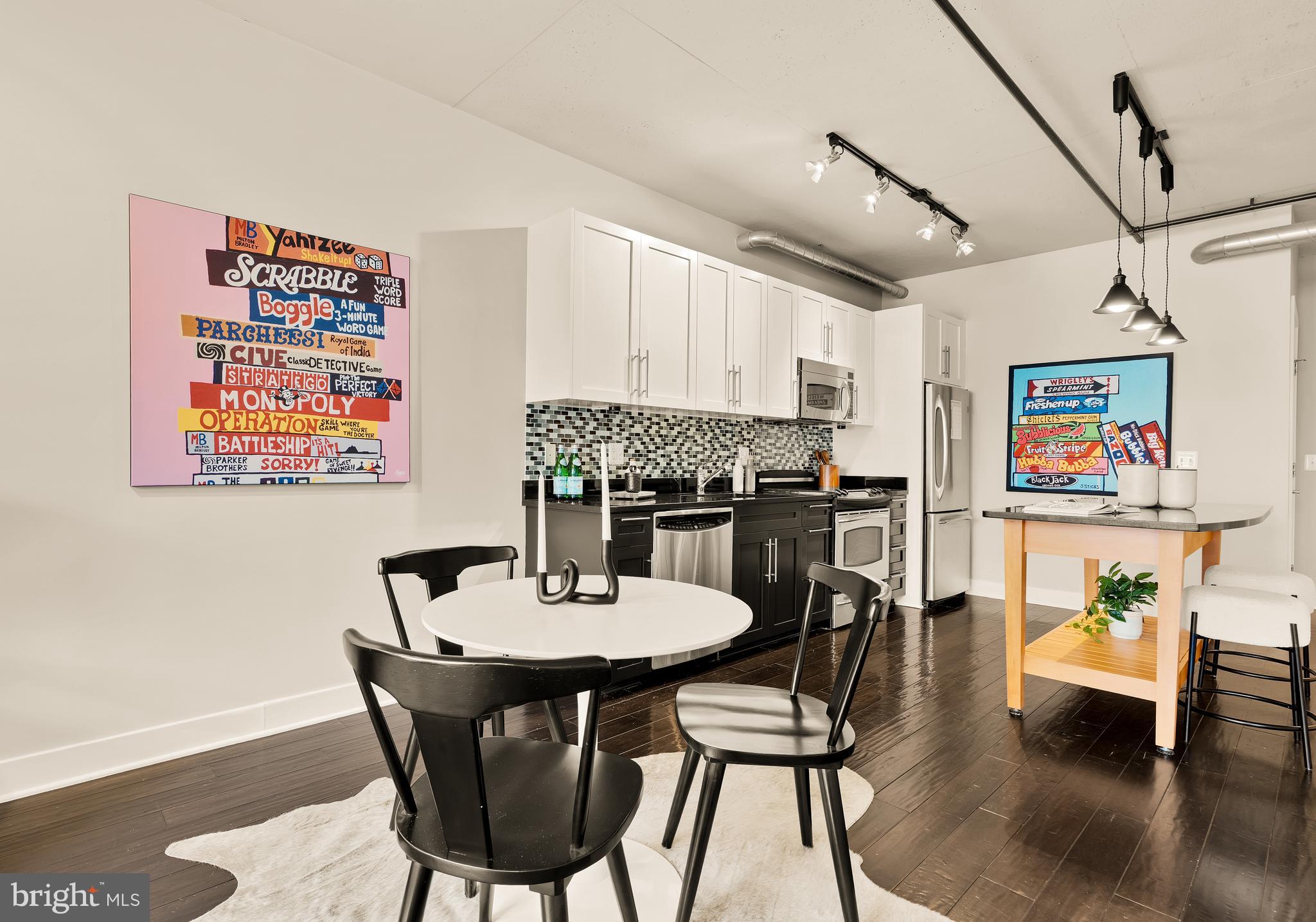 2125 14th Street Northwest, Unit 427 Washington, DC 20009 - Photo 10 of 38