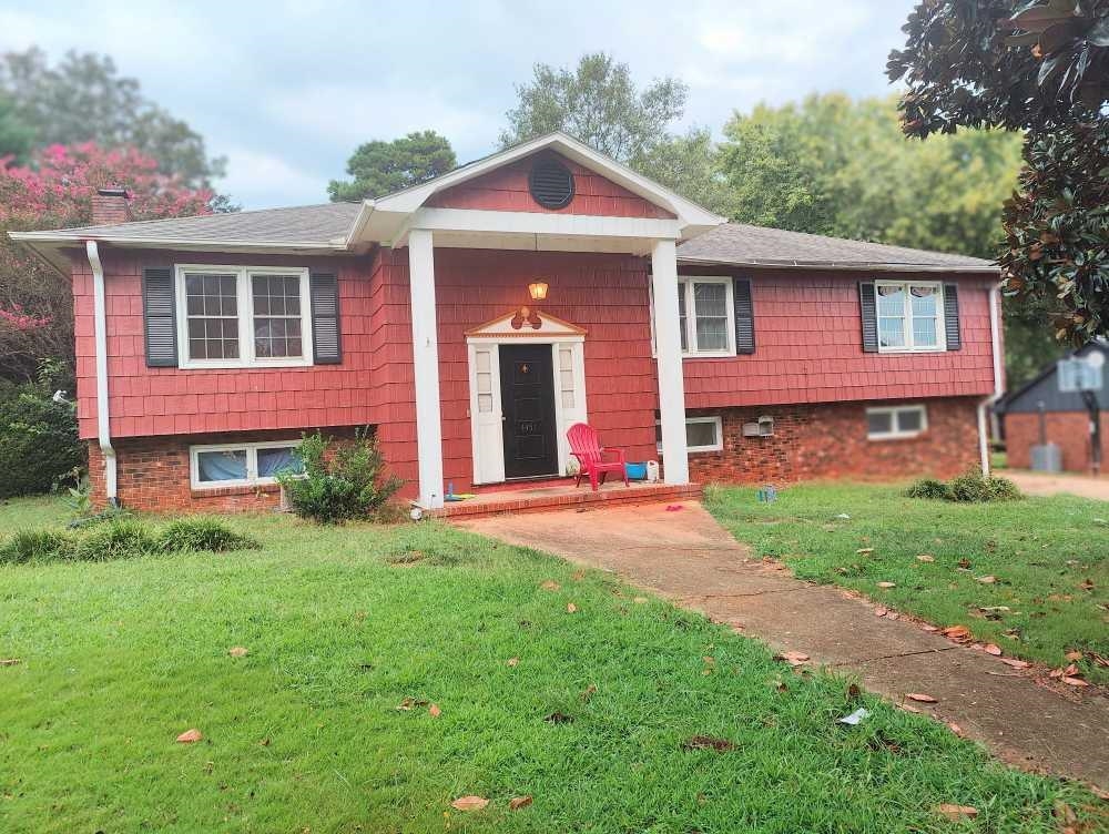 4451 Grissom Road Spartanburg, SC 29301 - Photo 1 of 1 Gallery Image 1