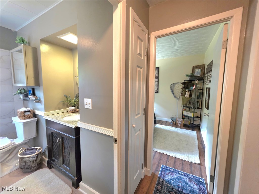 4810 Hickory Road West Farmington, OH 44491 - Photo 16 of 40
