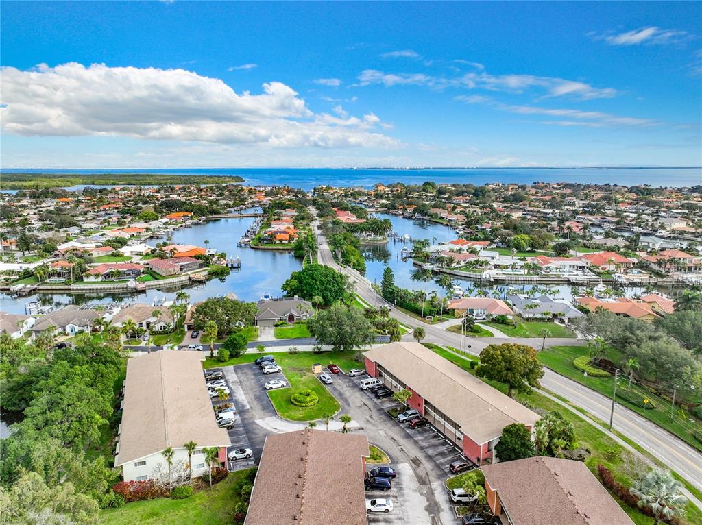 4570 Overlook Drive Northeast, Unit 282 St. Petersburg, FL 33703 - Photo 1 of 45