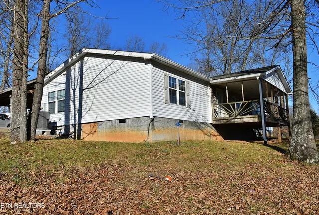 $235,000 | 467 Russell Hill Road, Speedwell, TN 37870