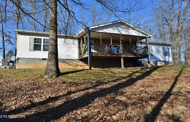 $235,000 | 467 Russell Hill Road, Speedwell, TN 37870