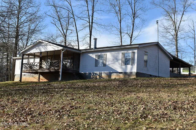 $235,000 | 467 Russell Hill Road, Speedwell, TN 37870
