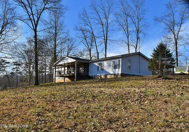 $235,000 | 467 Russell Hill Road, Speedwell, TN 37870