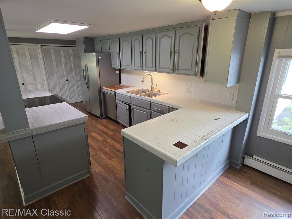 726 Oda Street Davison, MI 48423 - Photo 10 of 38