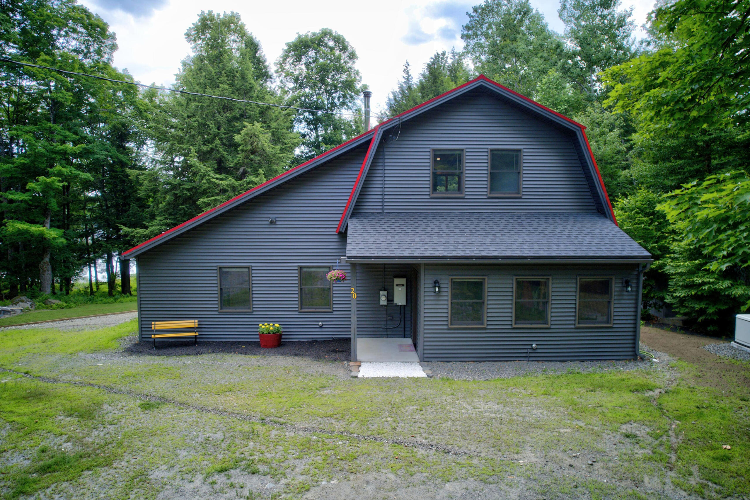 20 Bear Brook Road Sebec, ME 04481 - Photo 54 of 66 DJI_0810