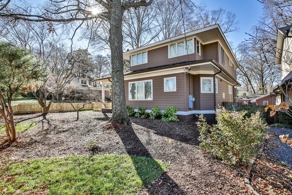 111 Shadowmoor Drive Decatur, GA 30030 - Photo 1 of 1