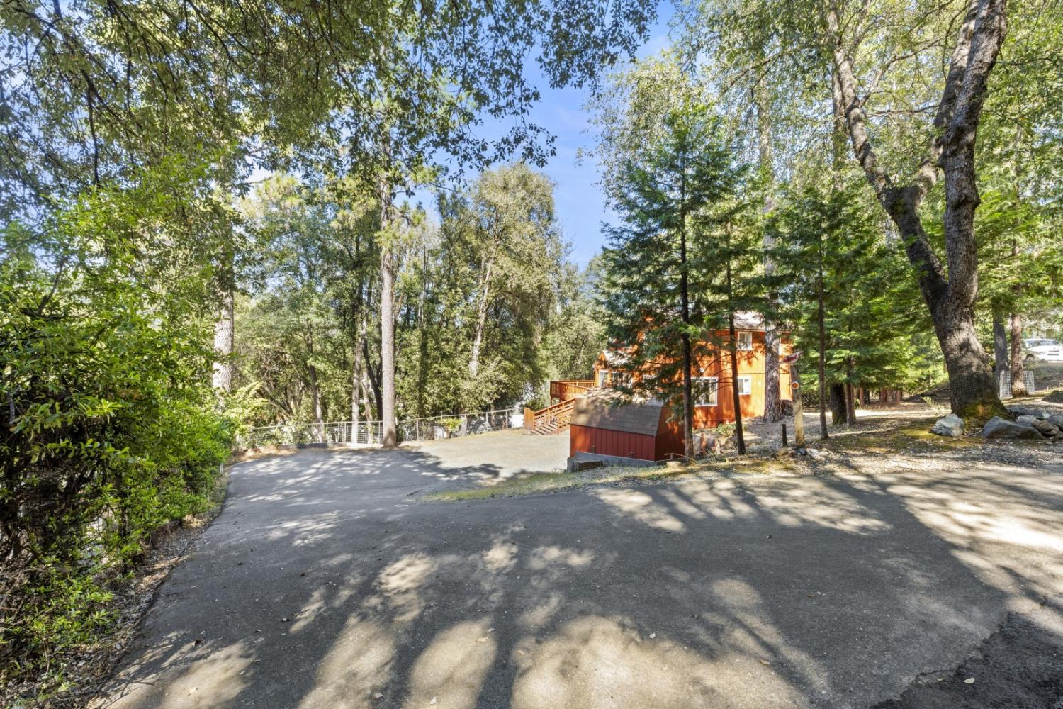 14036 Hilltop Road Pine Grove, CA 95665 - Photo 42 of 45