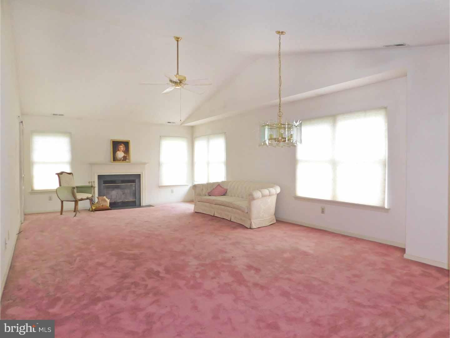 2605 Sterling Road Yardley, PA 19067 - Photo 3 of 25 Living Room