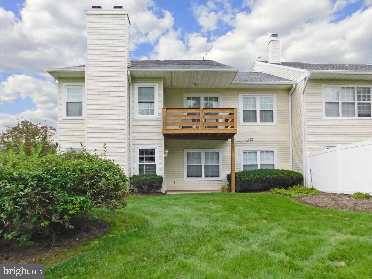 2605 Sterling Road Yardley, PA 19067 - Photo 22 of 25 Exterior Back