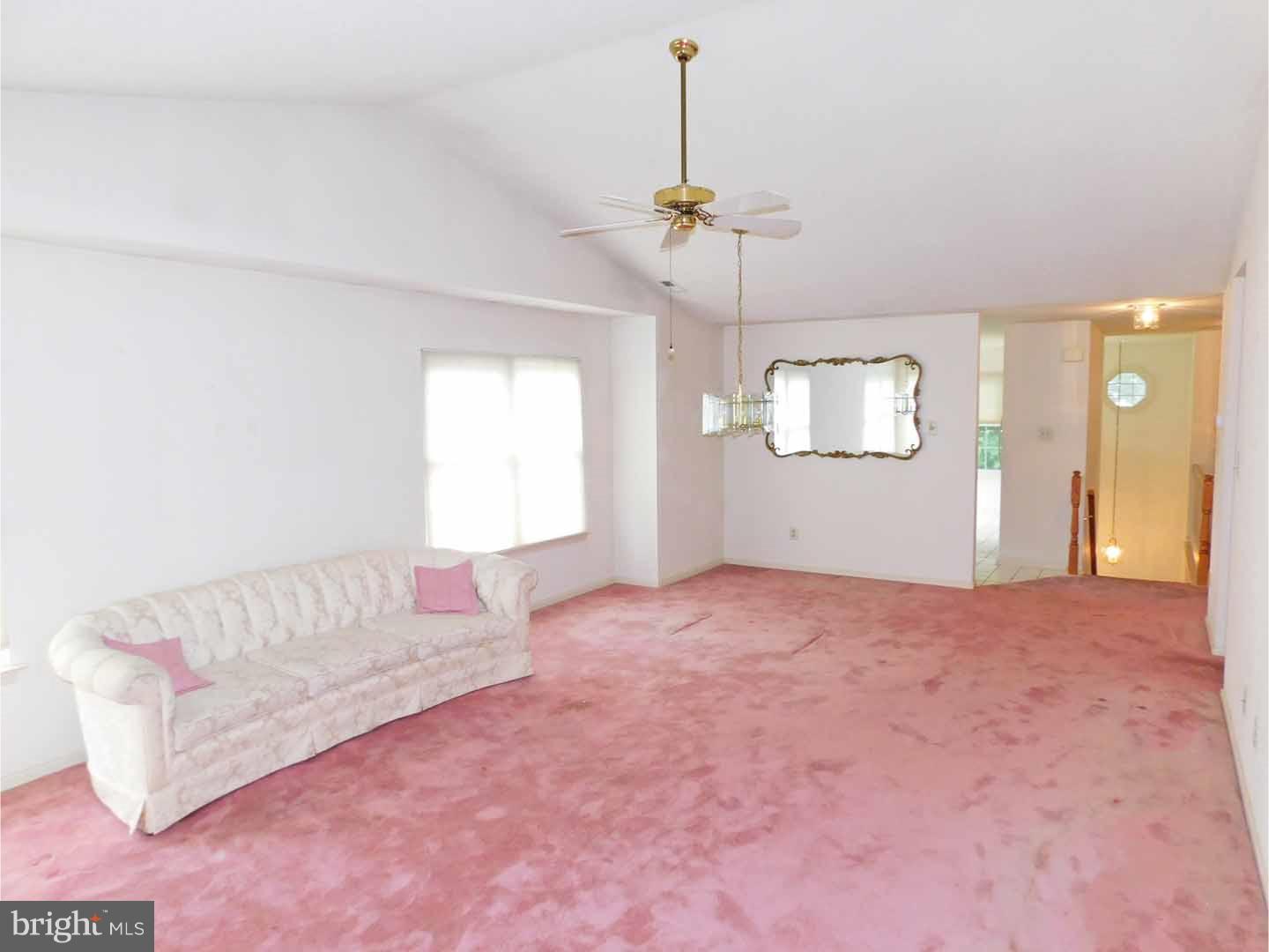 2605 Sterling Road Yardley, PA 19067 - Photo 4 of 25 Living Room