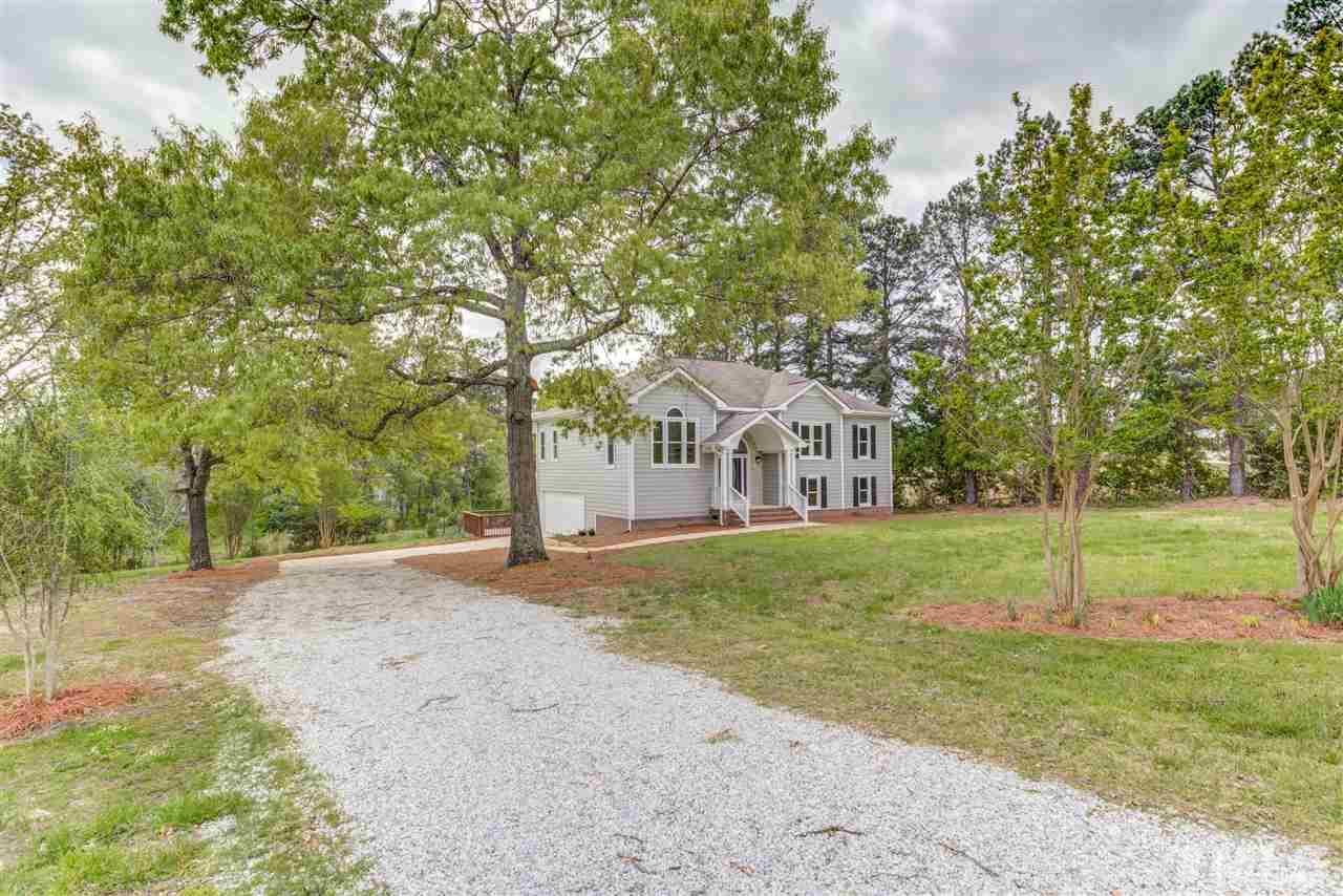 4208 Holden Road Raleigh, NC 27616 - Photo 1 of 30 Gallery Image 1