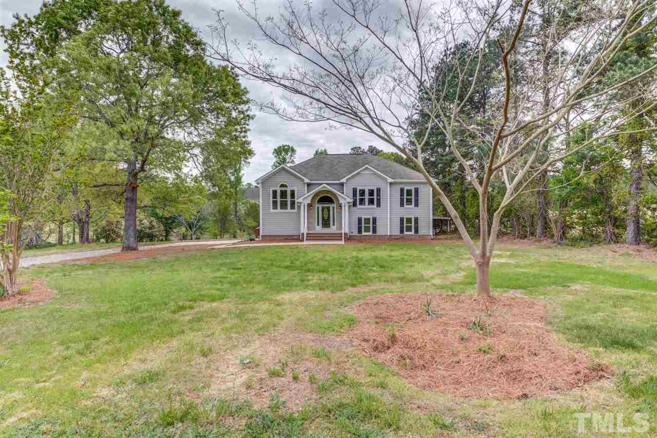 4208 Holden Road Raleigh, NC 27616 - Photo 2 of 30 Gallery Image 2